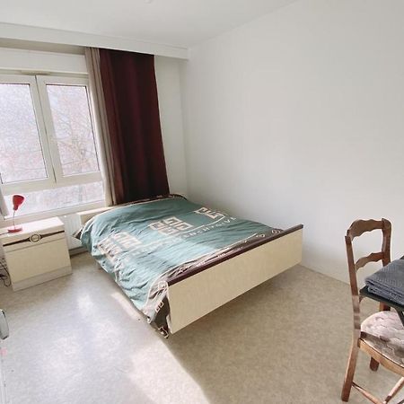 Nancy Hyper Centre, Chambre Prive Chez L'Habitant En Colocation Екстериор снимка